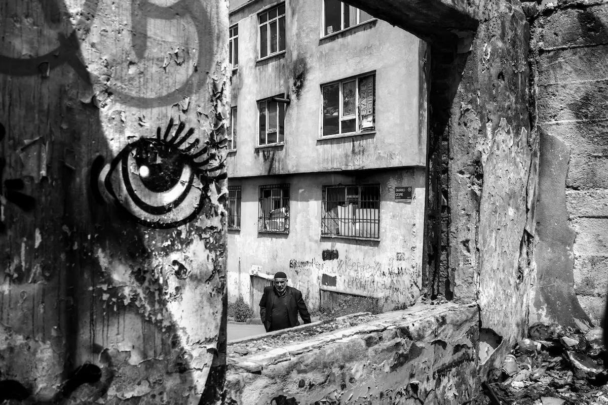 <p>© Erhan Coral</p>