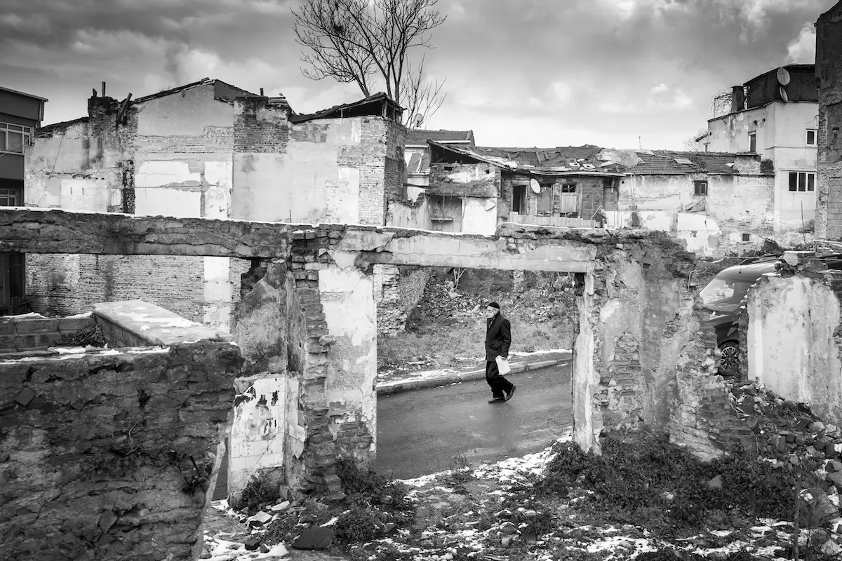 <p>© Erhan Coral</p>
