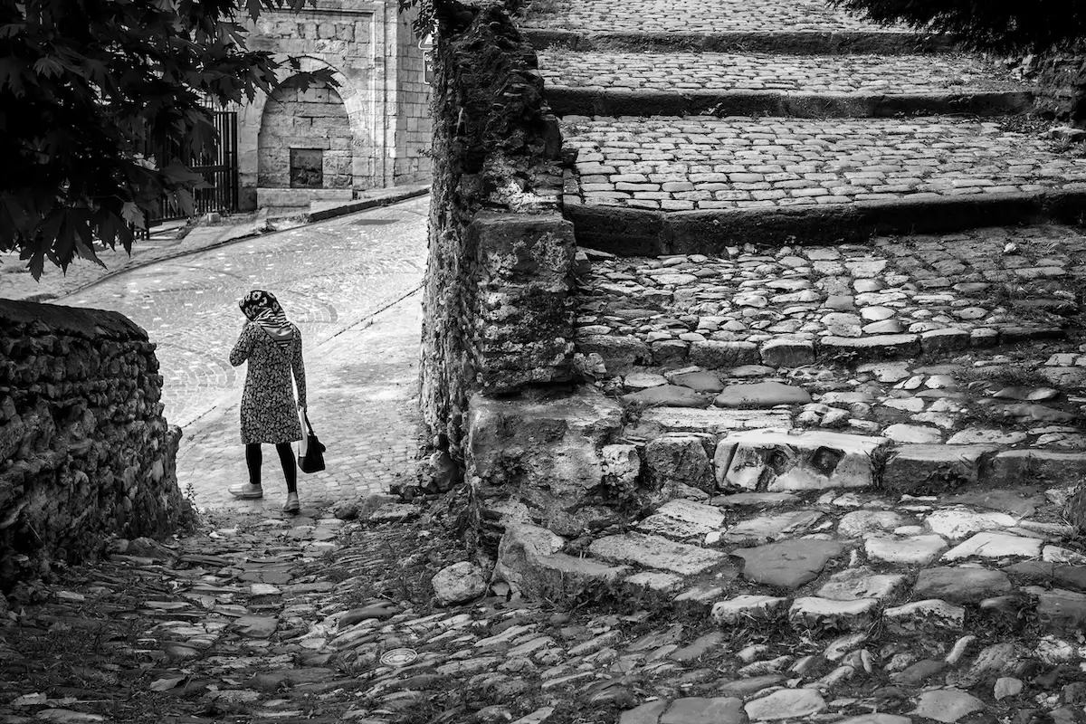 <p>© Erhan Coral</p>