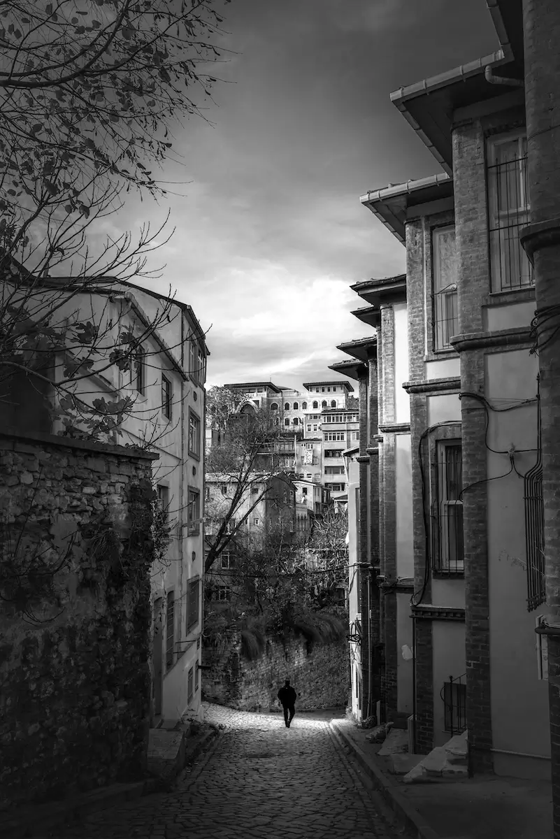 <p>© Erhan Coral</p>