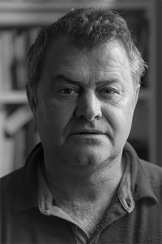 Giles Clarke