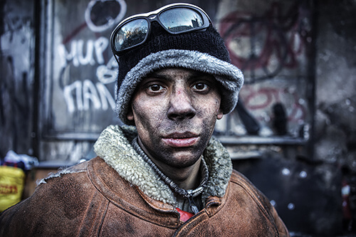 Ukraine<p>© Giles Clarke</p>