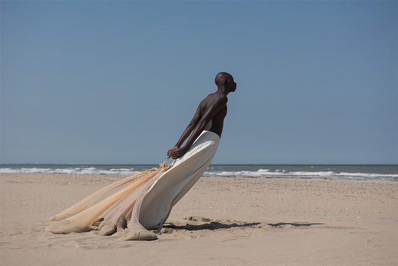 ANITYA  Festival Planche(s) Contact 2018<p>© Isabelle Chapuis</p>