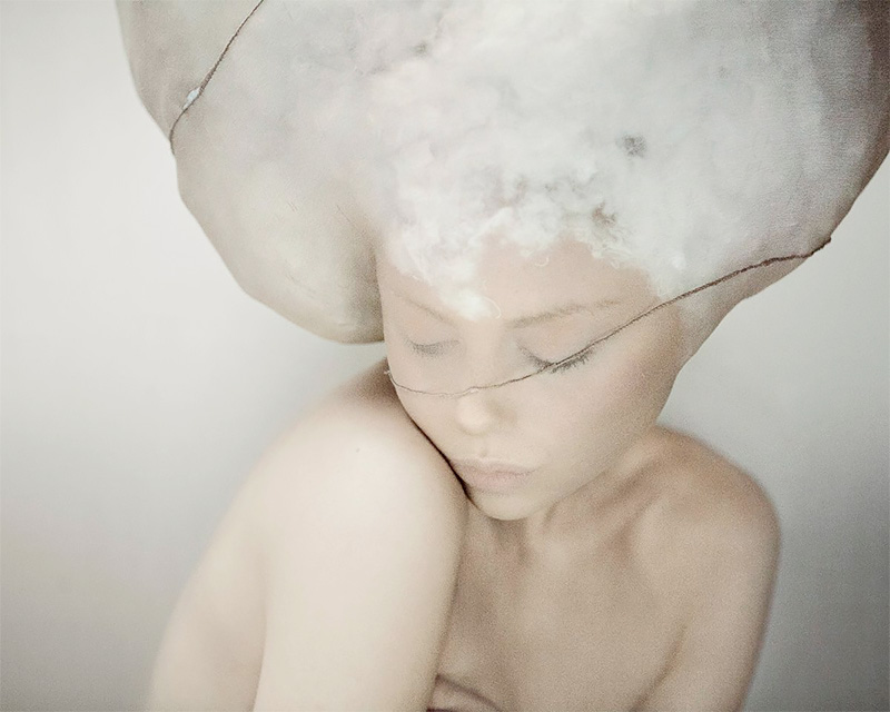 Cocoon 2010<p>© Isabelle Chapuis</p>