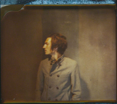 Augustana<p>© Jeremy Cowart</p>