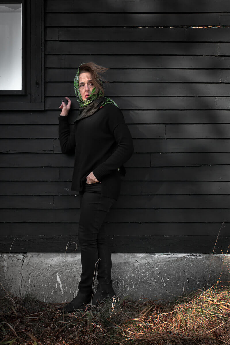 <p>&copy; Jo Ann Chaus</p>