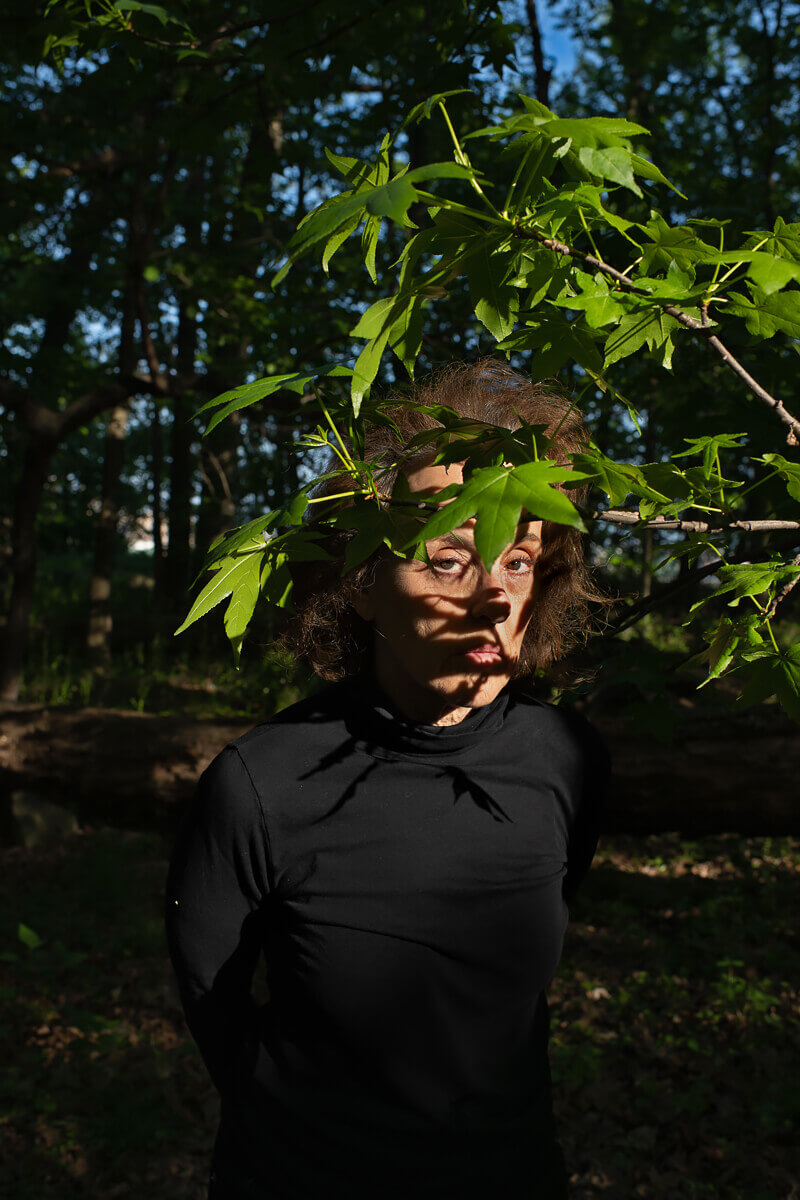 <p>&copy; Jo Ann Chaus</p>