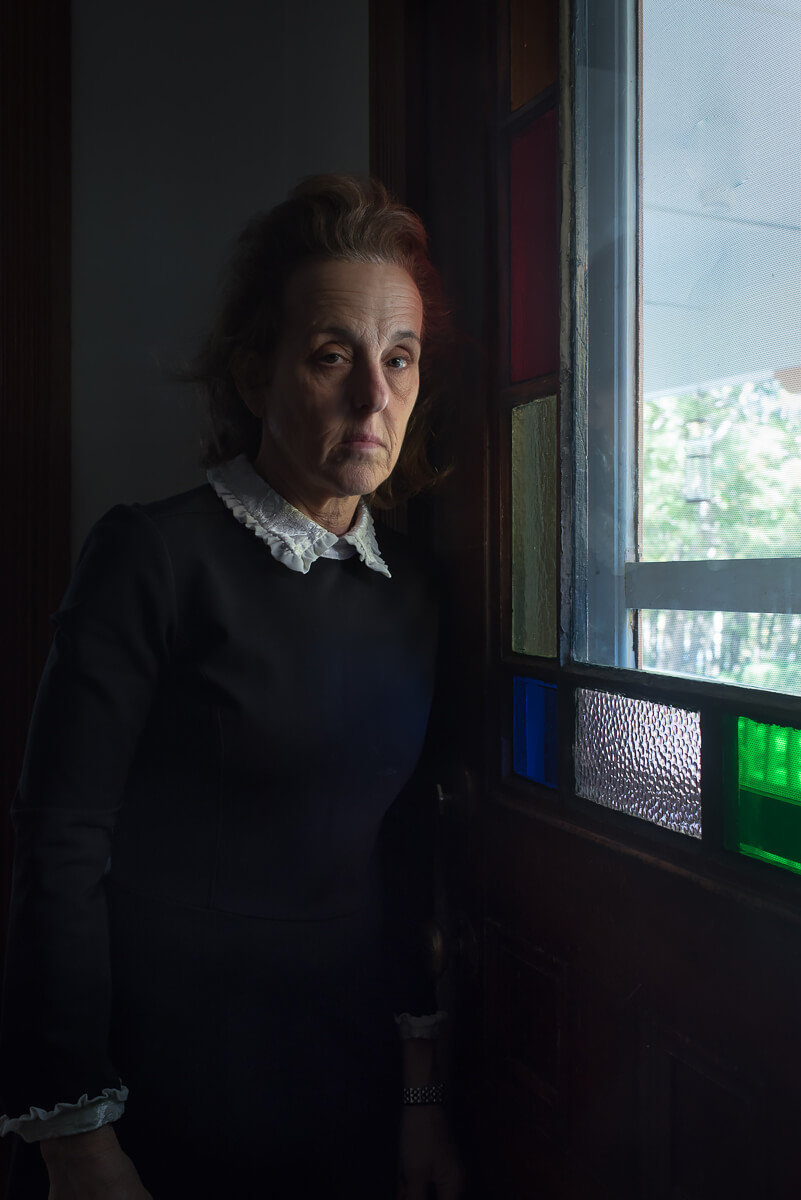 <p>&copy; Jo Ann Chaus</p>