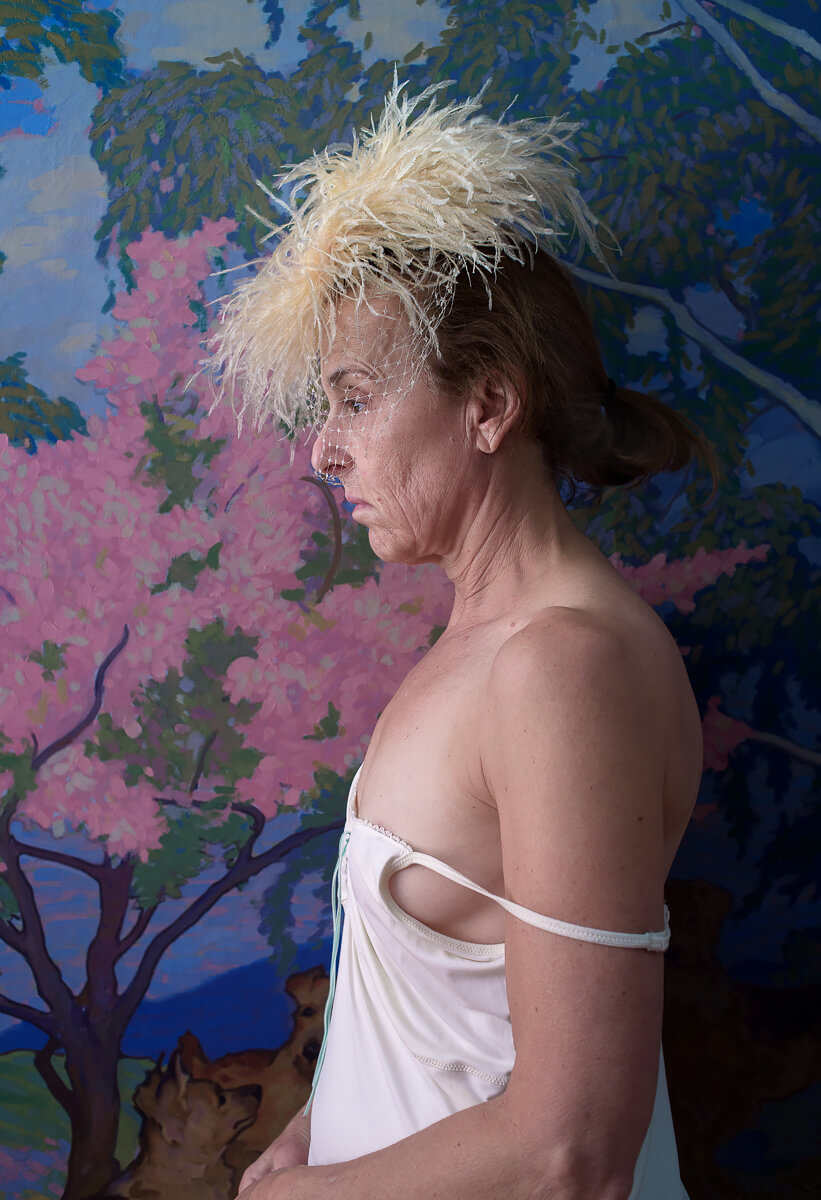 <p>&copy; Jo Ann Chaus</p>