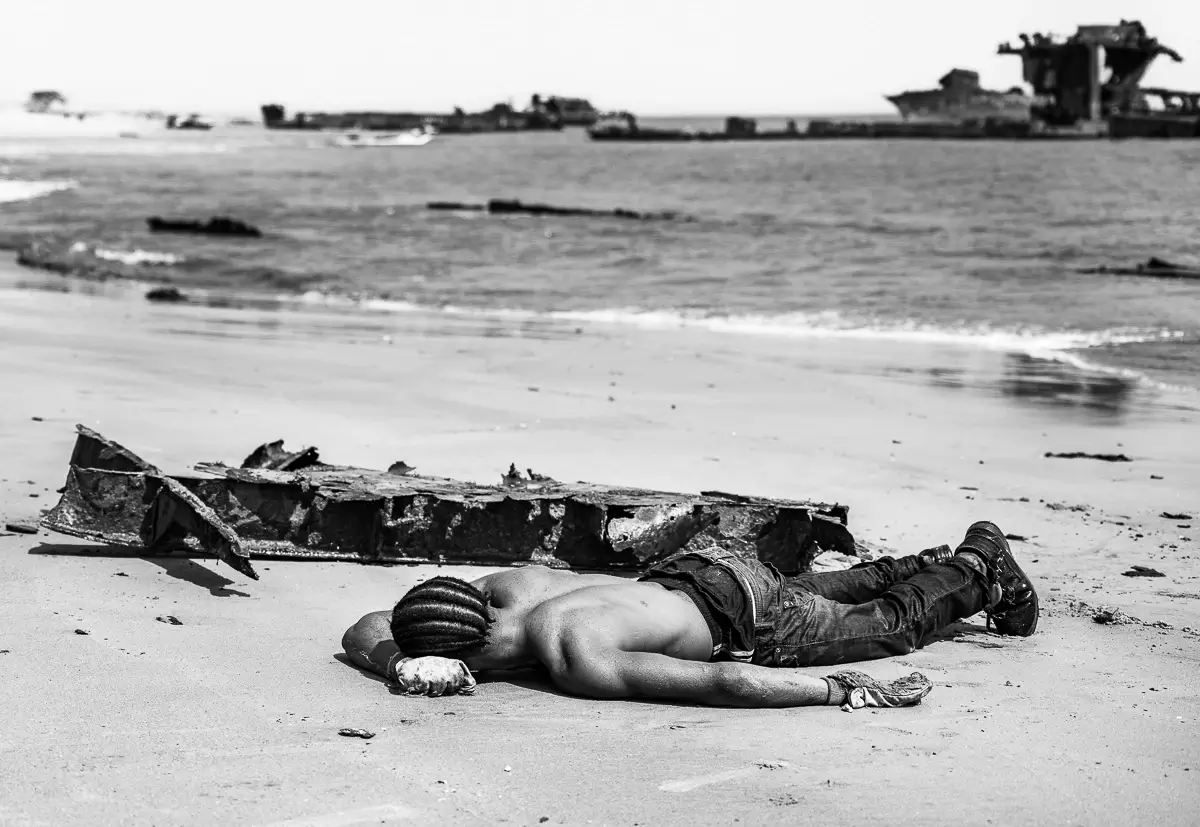 <p>© João Coelho</p>