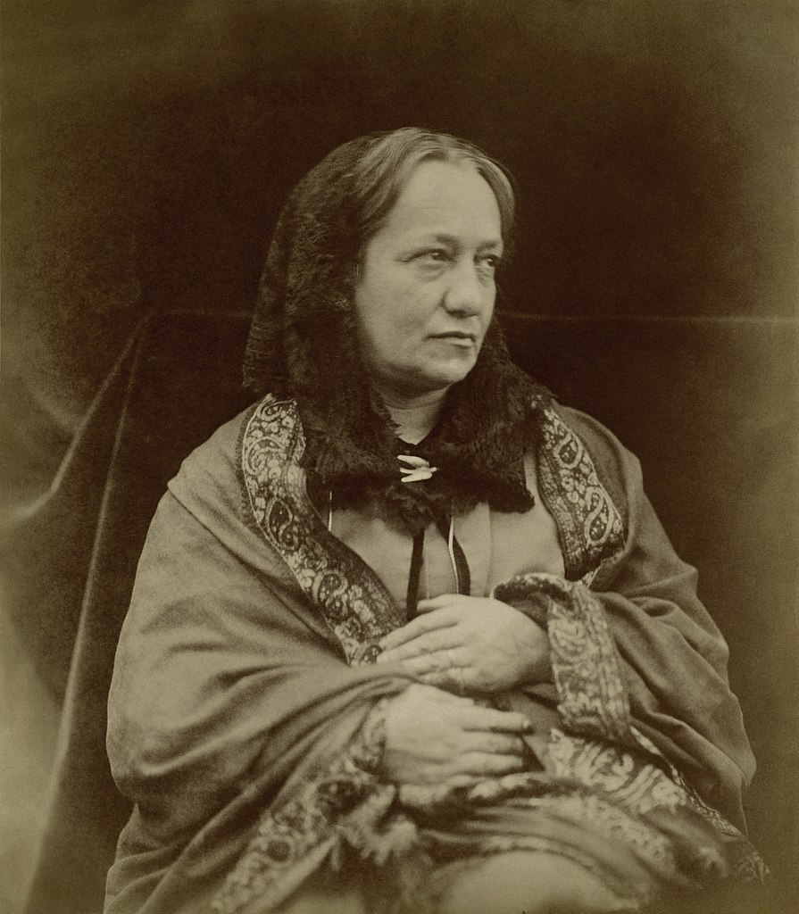 Julia Margaret Cameron