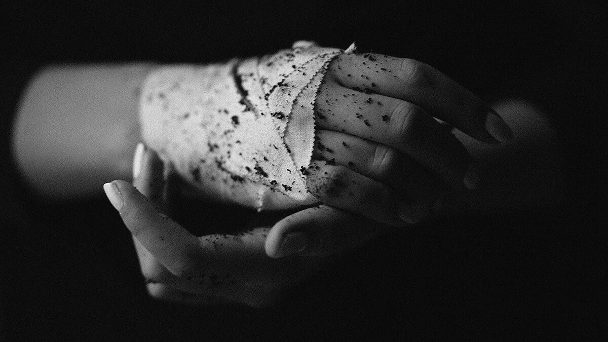 Lambeaux<p>© Karine Coll</p>