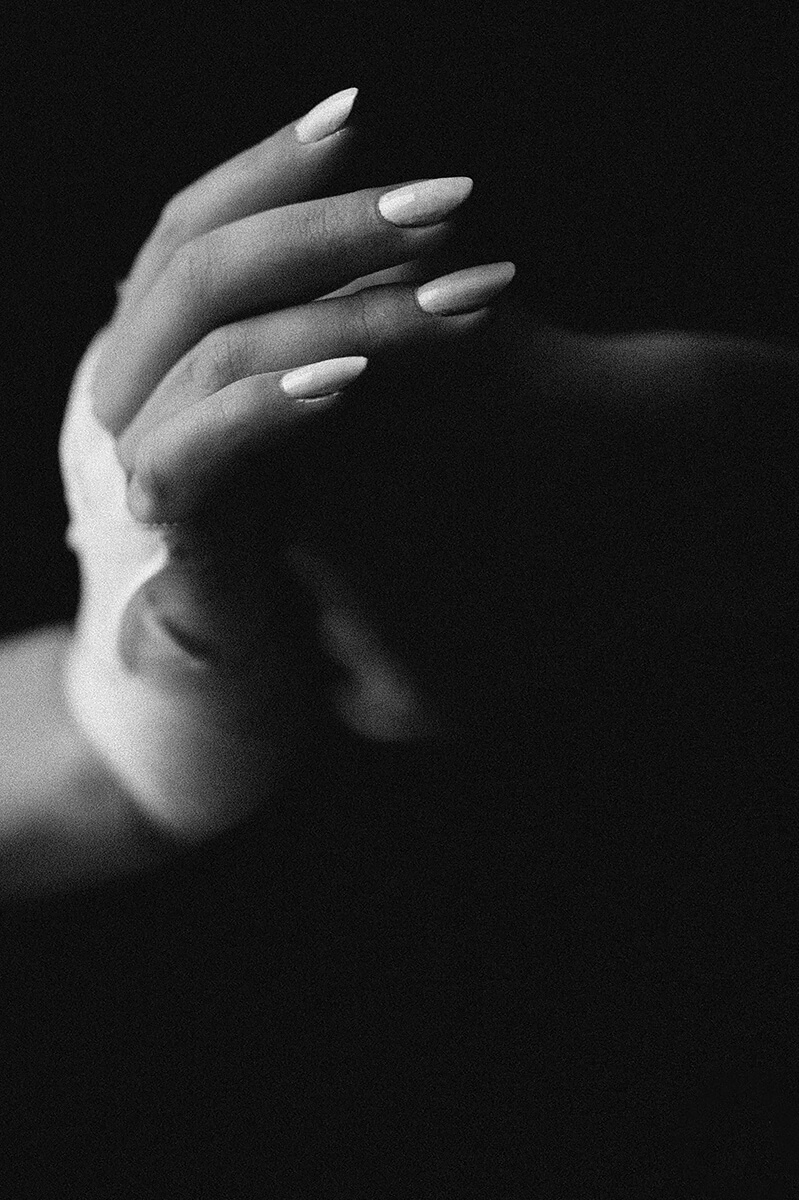 O Muse, lève toi !<p>© Karine Coll</p>