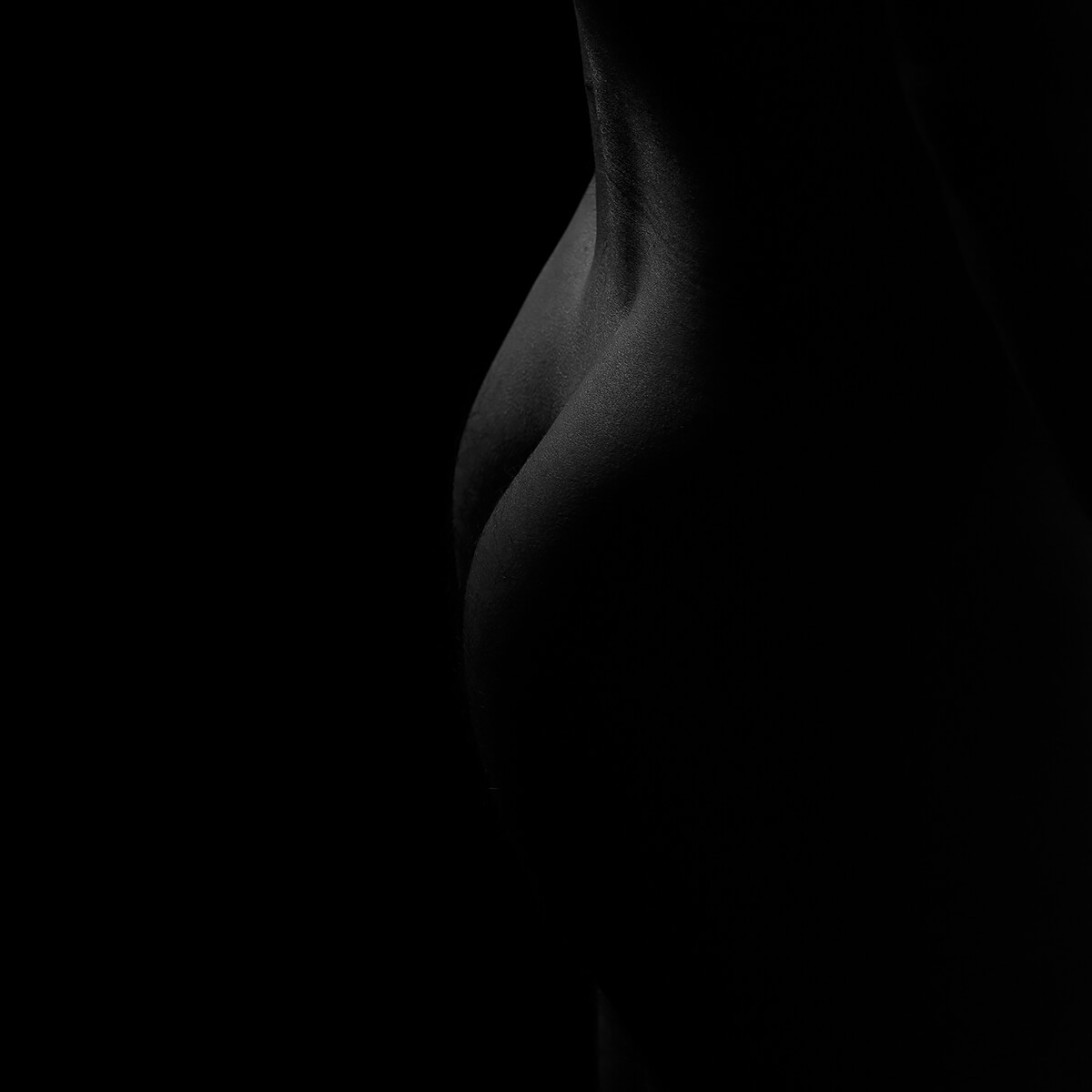 Peaux D’Ombre<p>© Karine Coll</p>