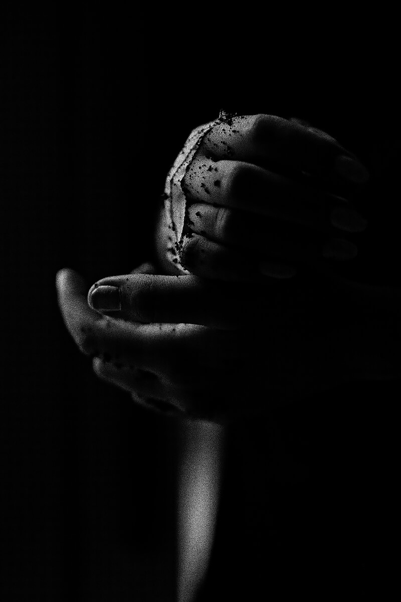 Obscure Clarté<p>© Karine Coll</p>
