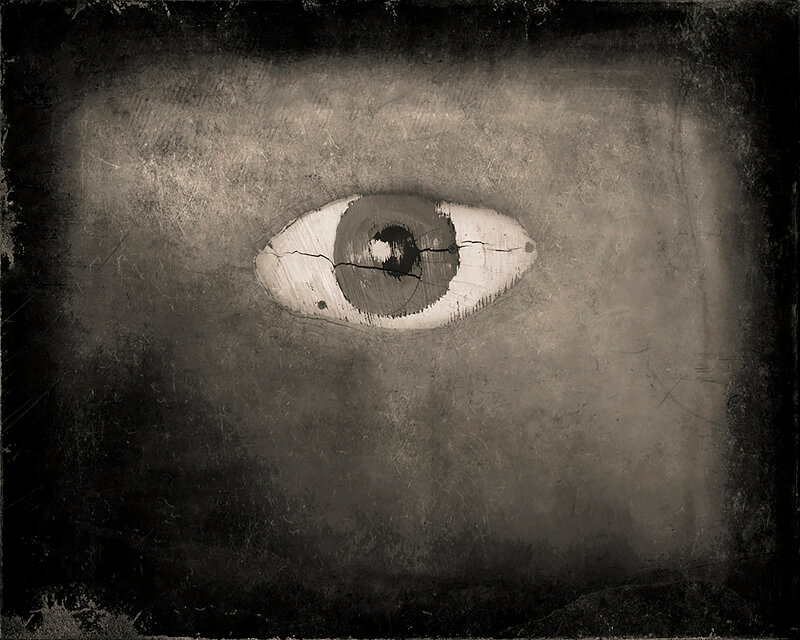 Keith Carter, Ojo, 2014, Courtesy PDNB Gallery, Dallas, TX<p>© Keith Carter</p>