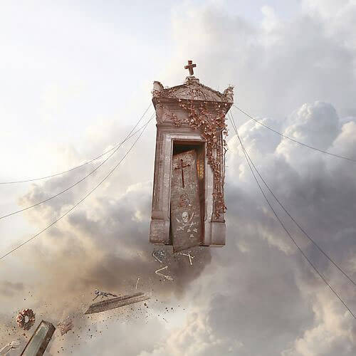 Sans Concession / No concession 2013<p>© Laurent Chéhère</p>