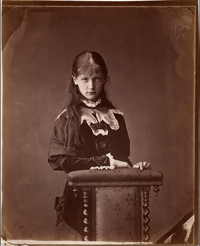 Lewis Carroll, Photographer