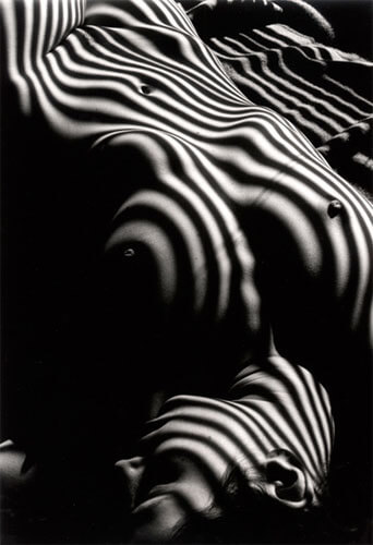 <p>Courtesy Trunk Archives / © Lucien Clergue</p>