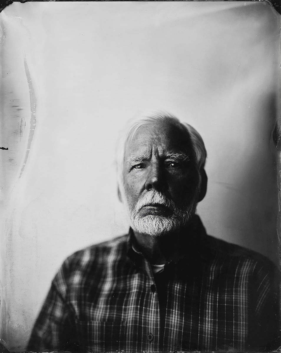 Grandpa<p>© Madison Casagranda</p>