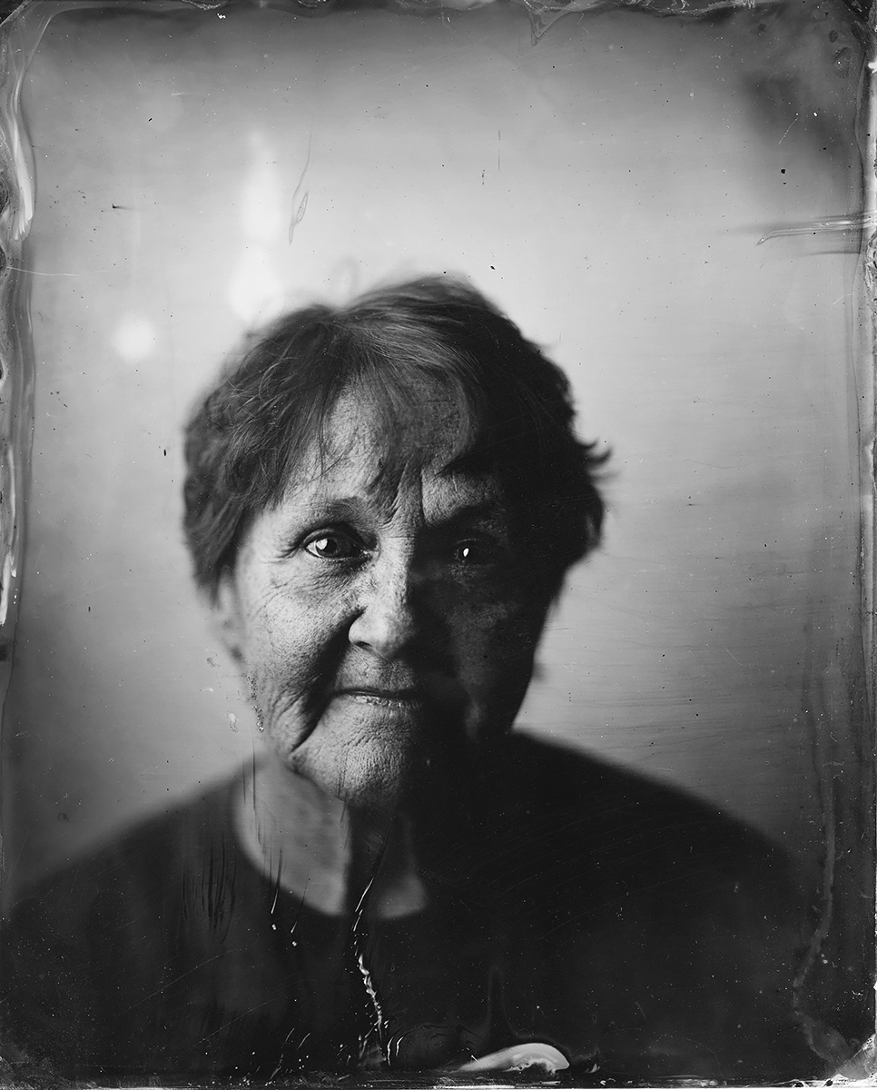 Sharla<p>© Madison Casagranda</p>