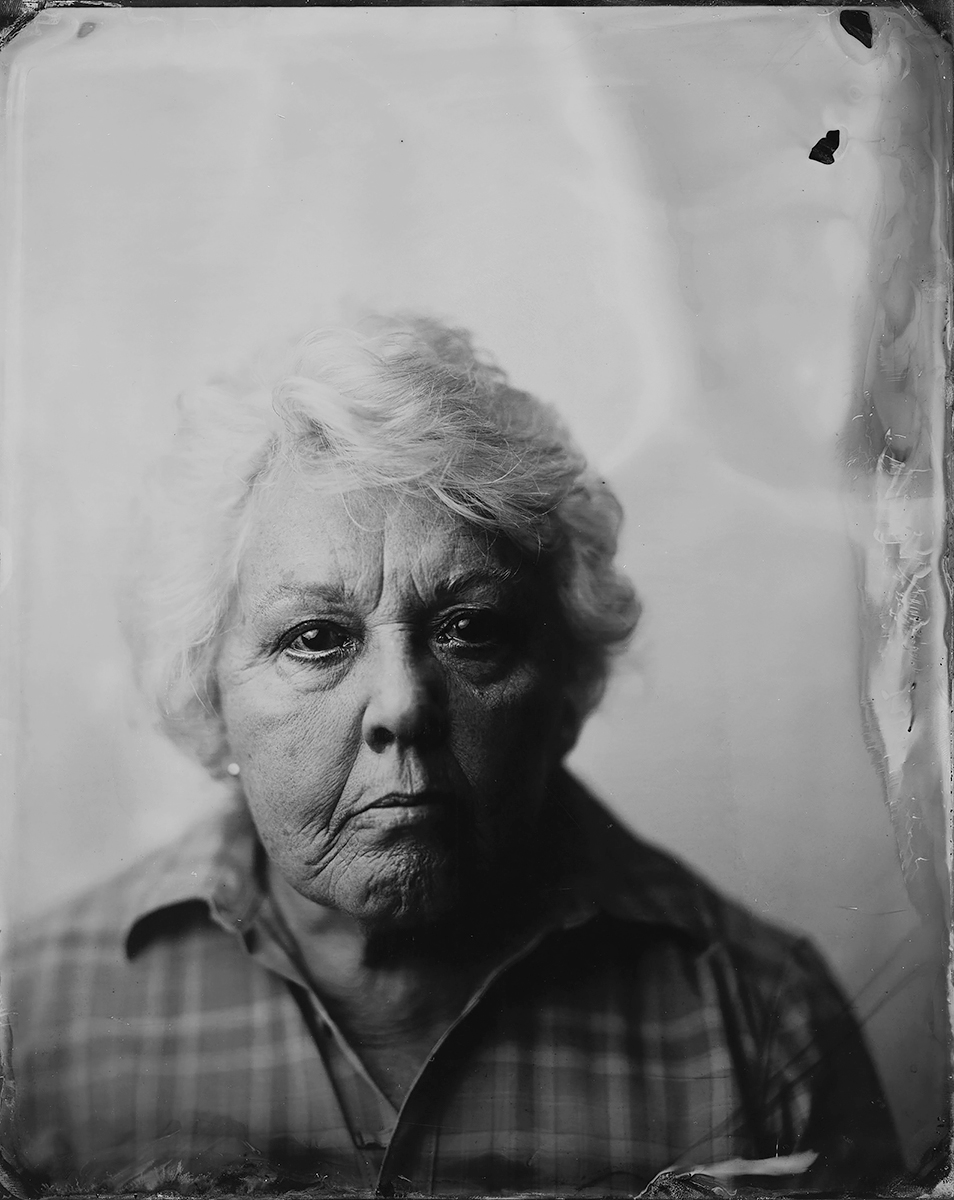 Grandma<p>© Madison Casagranda</p>