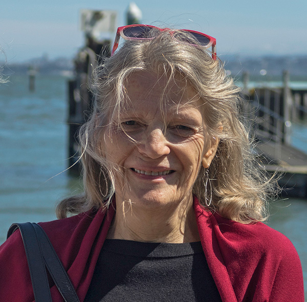 Marna Clarke