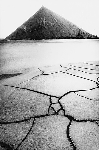 Slagheap, Rydultowy 1978<p>Courtesy MMX Gallery / © Michal Cala</p>