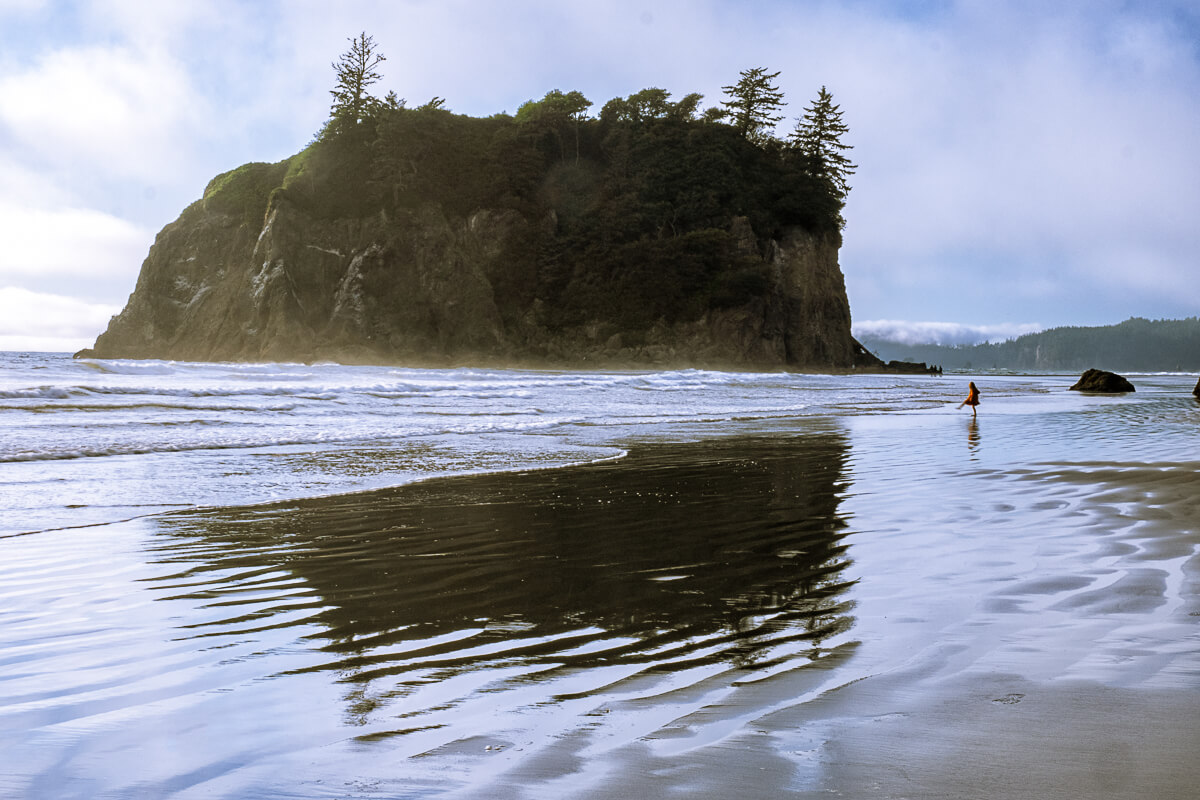 Coastal Dance<p>© Myrtie Cope</p>