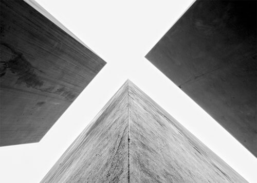 Holocaust Memorial IV<p>© Paul Coghlin</p>