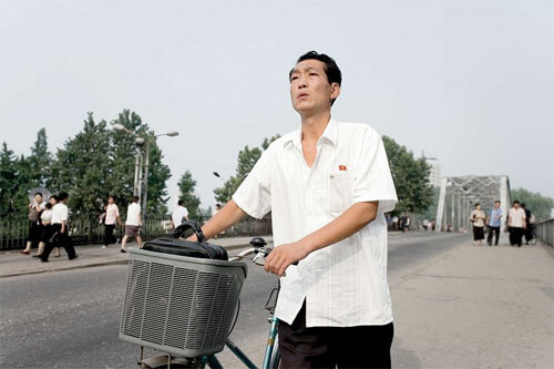 DPRK, 2005<p>© Philippe Chancel</p>