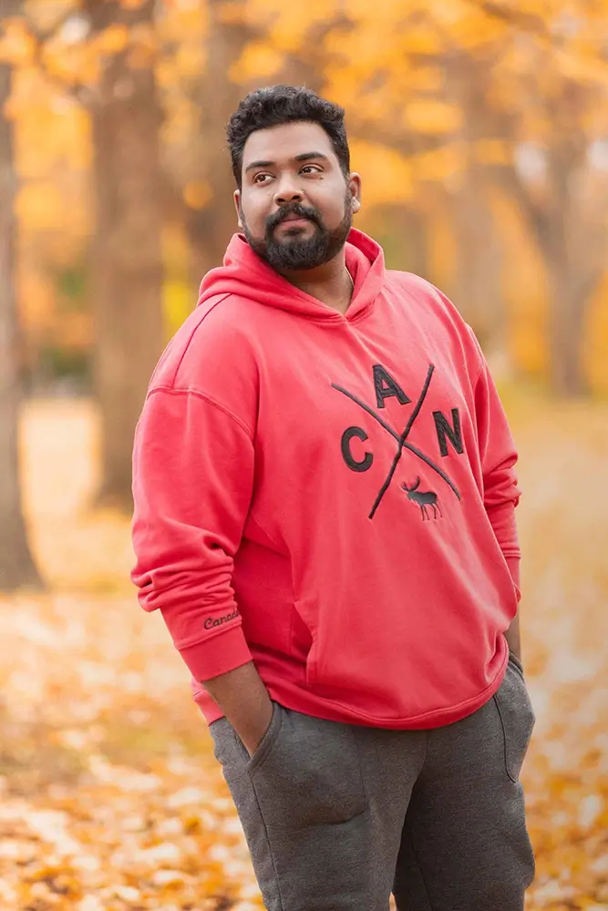 Raghuvamsh Chavali