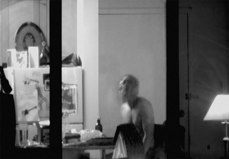 The Kitchen Guy  Upper West Side, Tuesday, 9:16pm<p>© Yasmine Chatila</p>