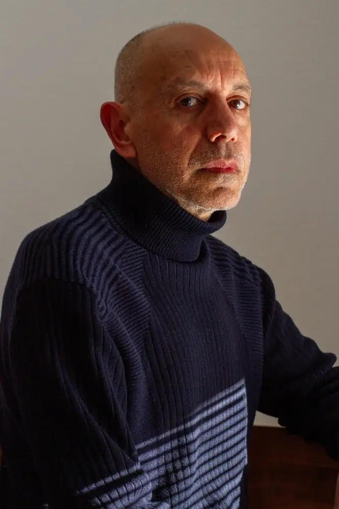 Alfredo Diano