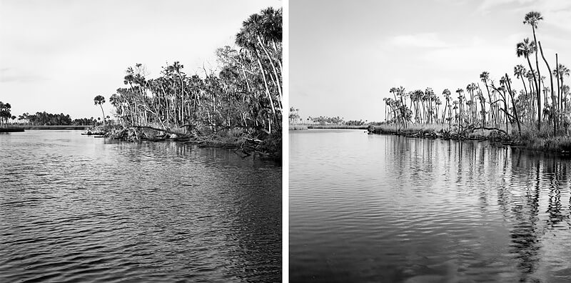 Downriver 2004, 2015<p>© Benjamin Dimmitt</p>