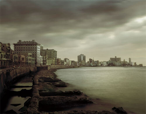 Habana Libre 2002-2003<p>© Désirée Dolron</p>