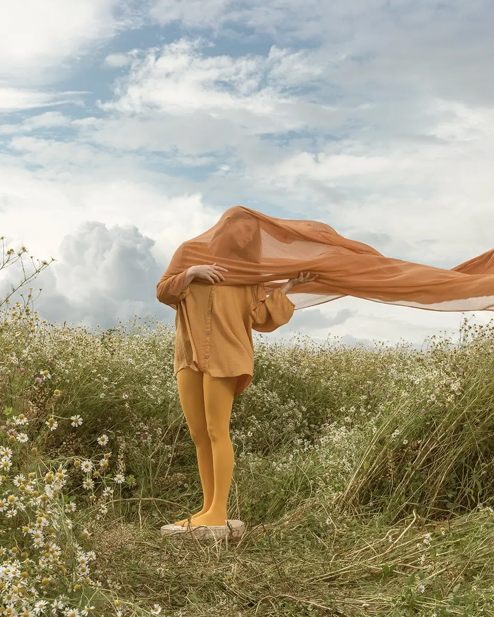 Windy<p>© Elena Donskaya</p>