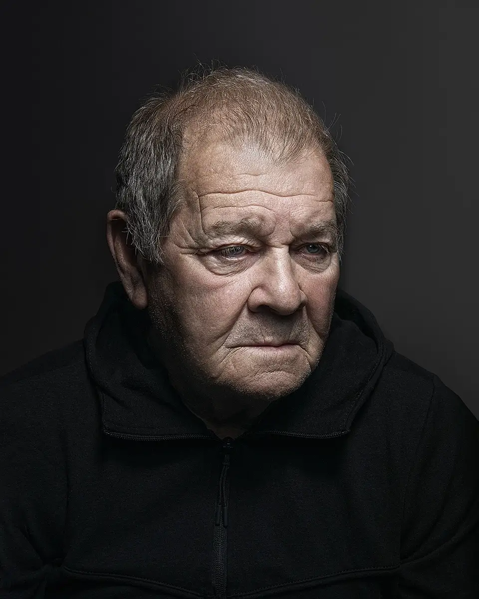 Dad<p>© Elena Donskaya</p>