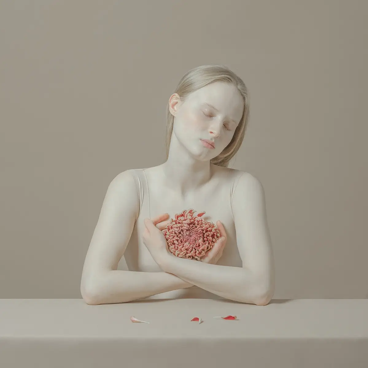 Contradiction<p>© Elena Donskaya</p>
