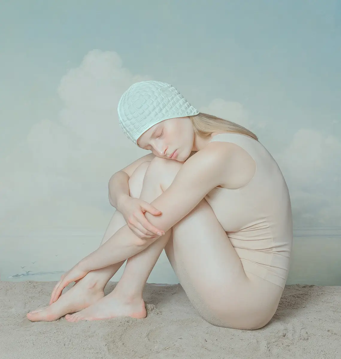 In Dreams<p>© Elena Donskaya</p>