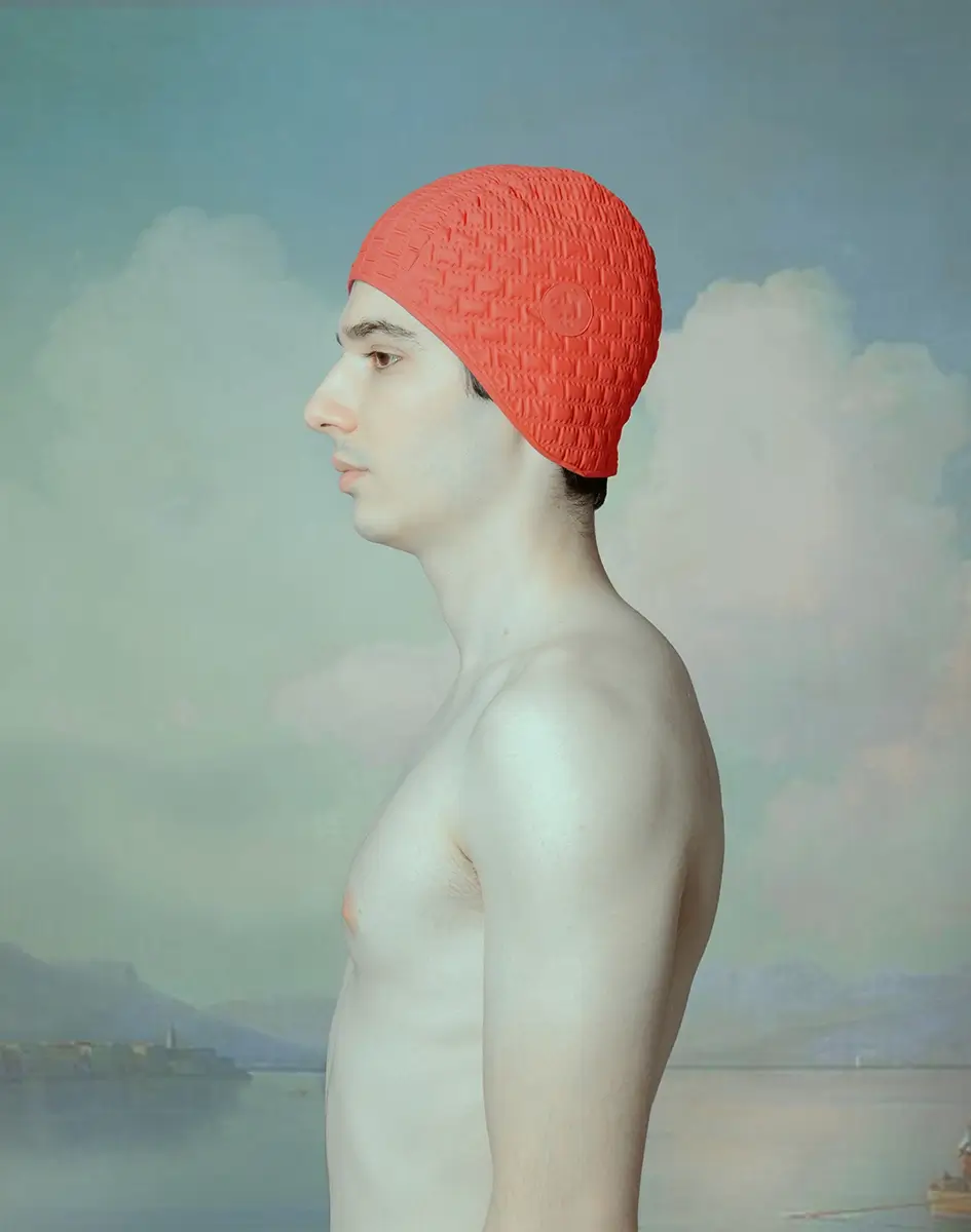 Young Man<p>© Elena Donskaya</p>