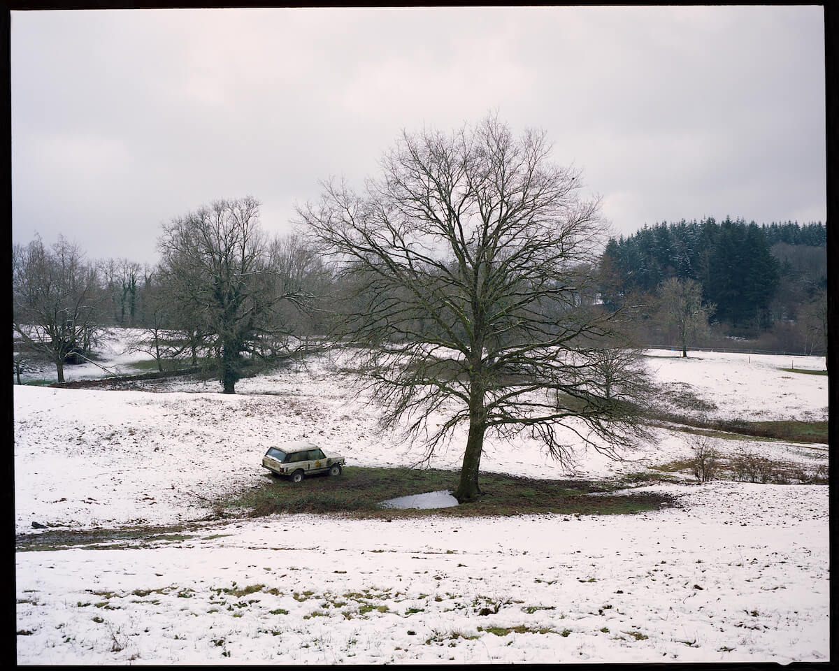 Limoges<p>© Fabien Dendiével</p>