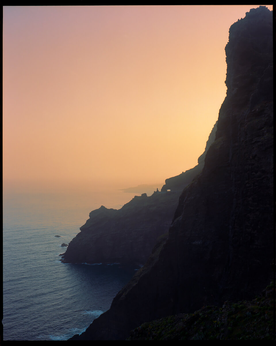 Teno, Tenerife, Spain<p>© Fabien Dendiével</p>