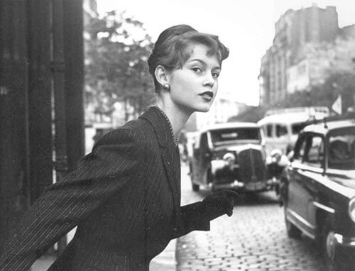 Brigitte Bardot<p>© George Dambier</p>