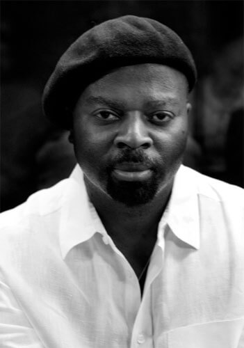 No2. Ben Okri<p>© Giles Duley</p>