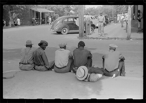 Untitled photo 1941 ©Library of Congress<p>© Jack Delano</p>