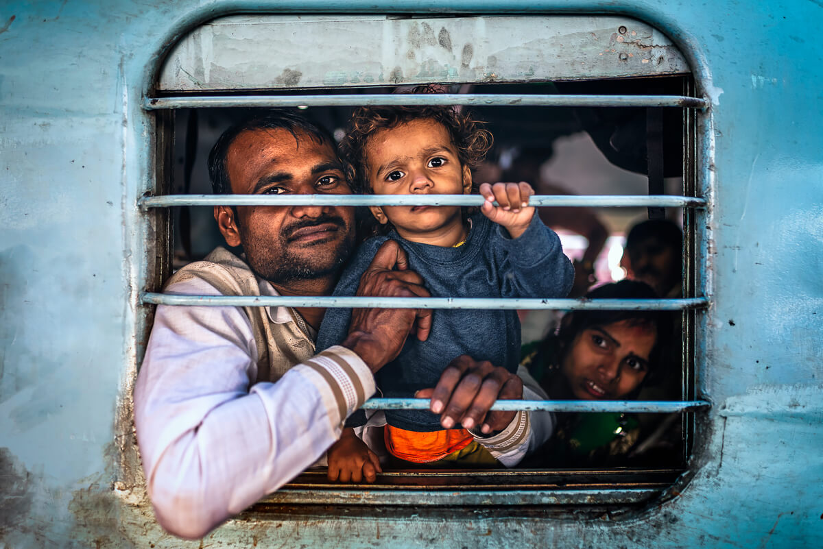 Discovering India<p>© Jacopo Maria Della Valle</p>