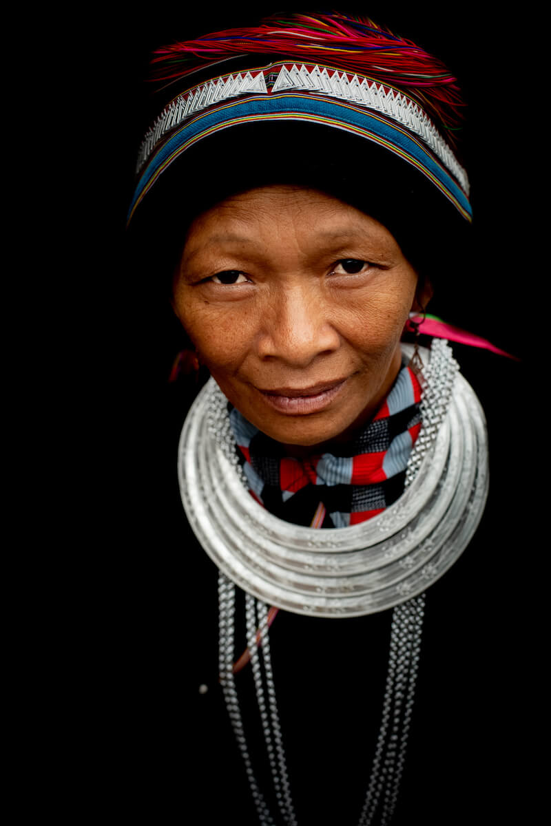 Dzao Tribe Vietnam<p>© Julie-Anne Davies</p>