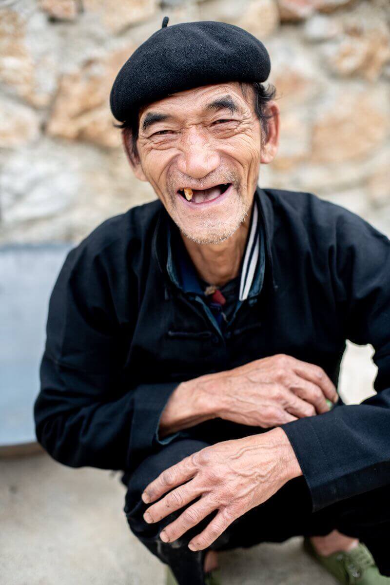 Vietnamese Smiles<p>© Julie-Anne Davies</p>