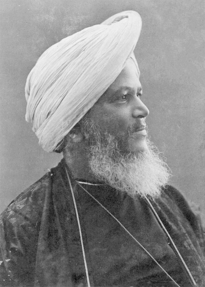 Lala Deen Dayal